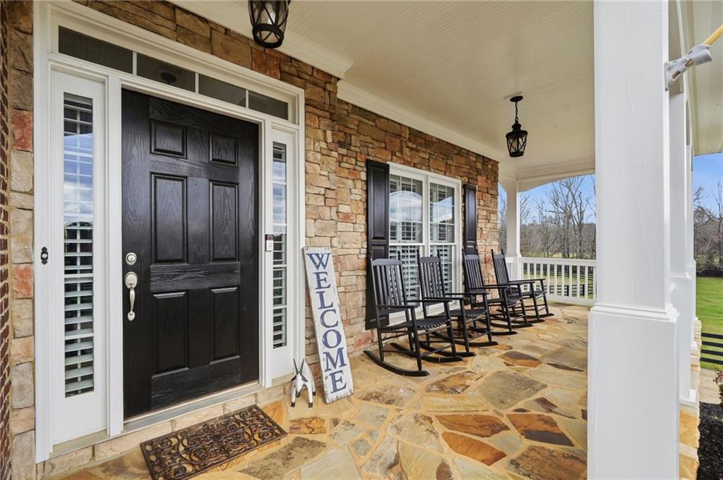 140 Red Gate Lakes Drive