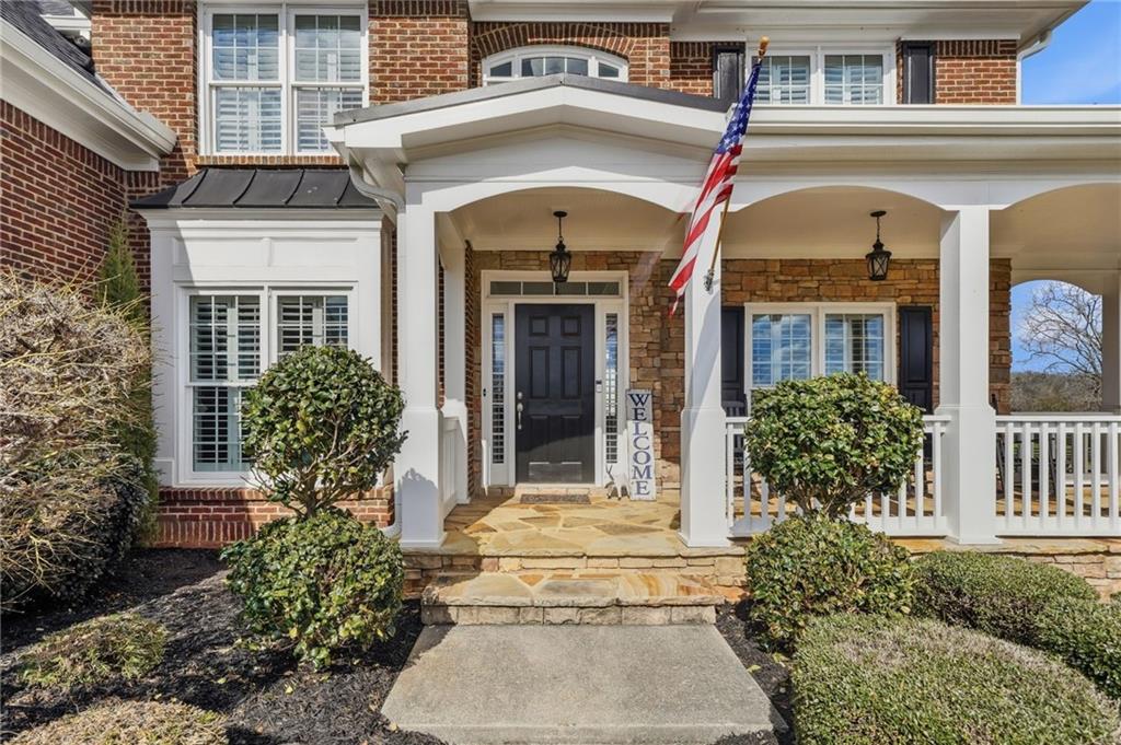 140 Red Gate Lakes Drive