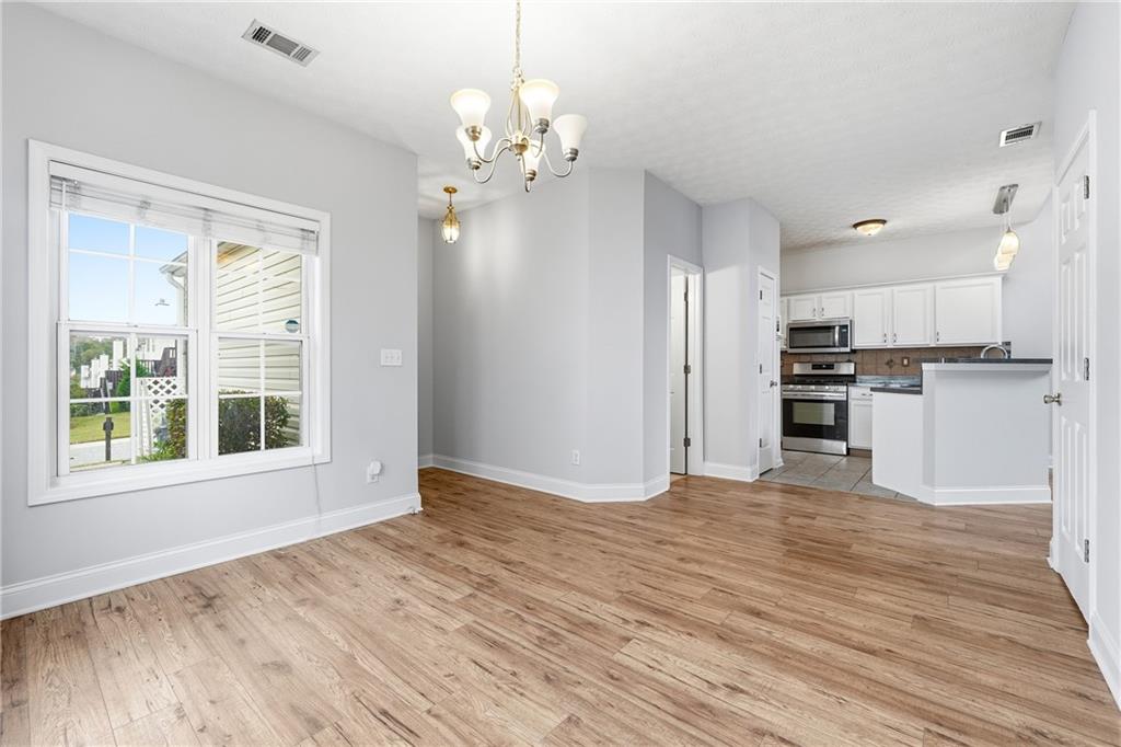 Pilgrim Lake - Residential