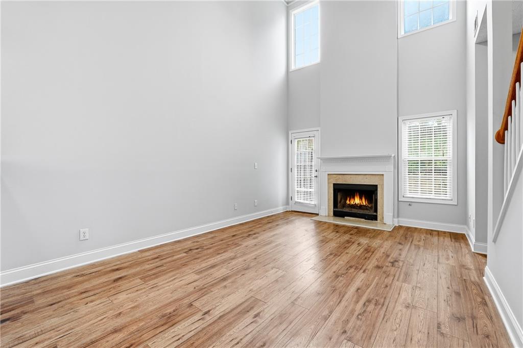 Pilgrim Lake - Residential