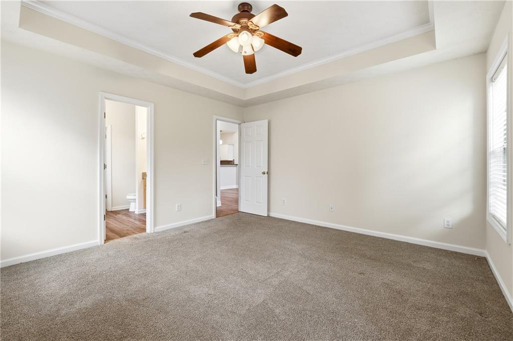 Pilgrim Lake - Residential