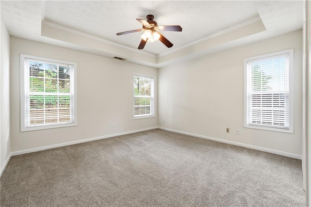 Pilgrim Lake - Residential