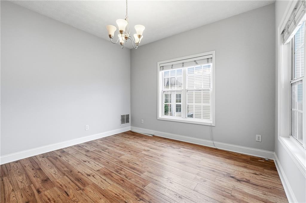 Pilgrim Lake - Residential