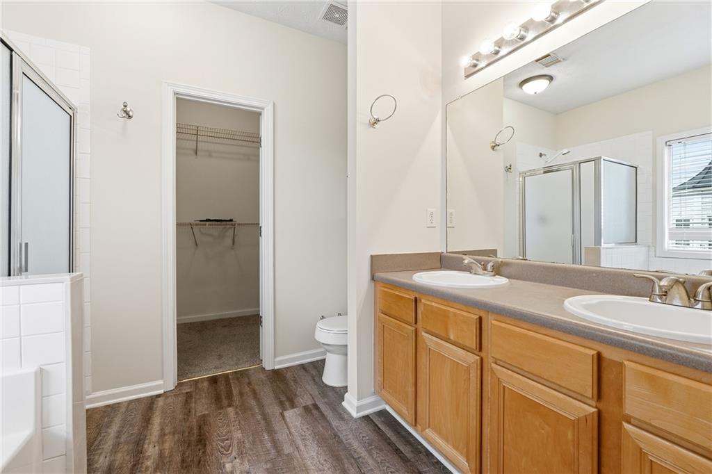 Pilgrim Lake - Residential