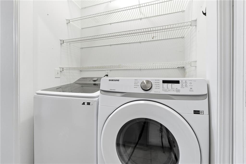 Pilgrim Lake - Residential