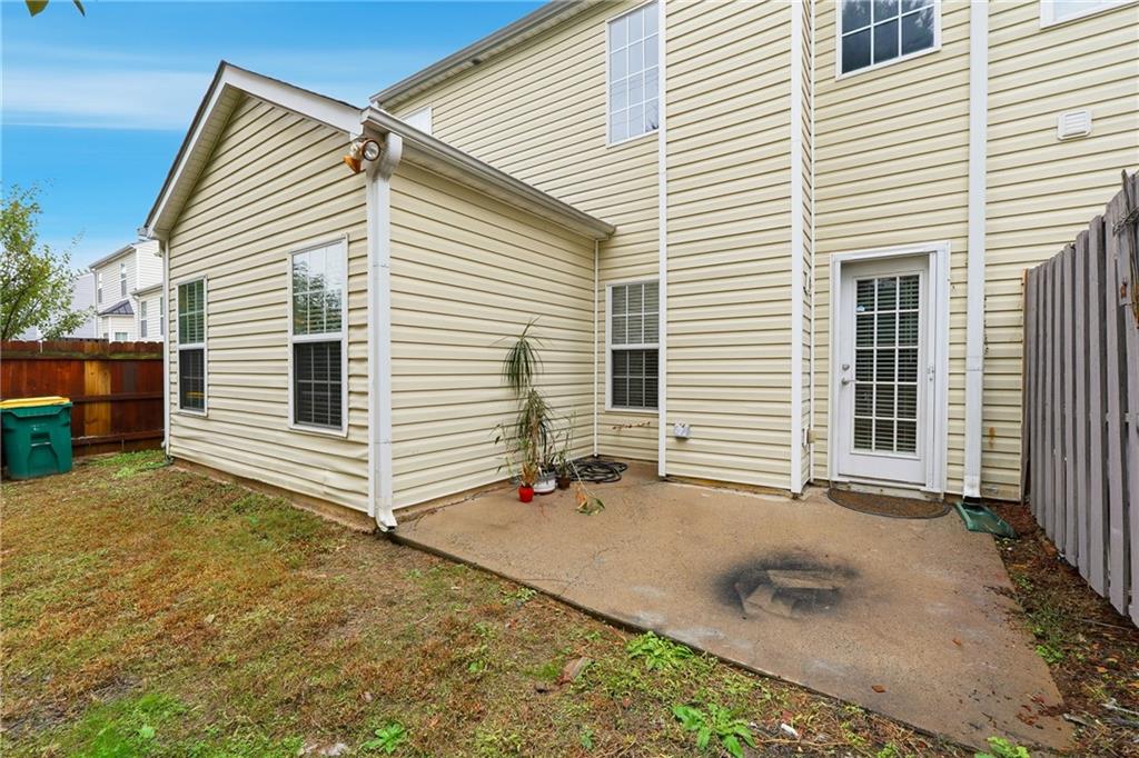 Pilgrim Lake - Residential