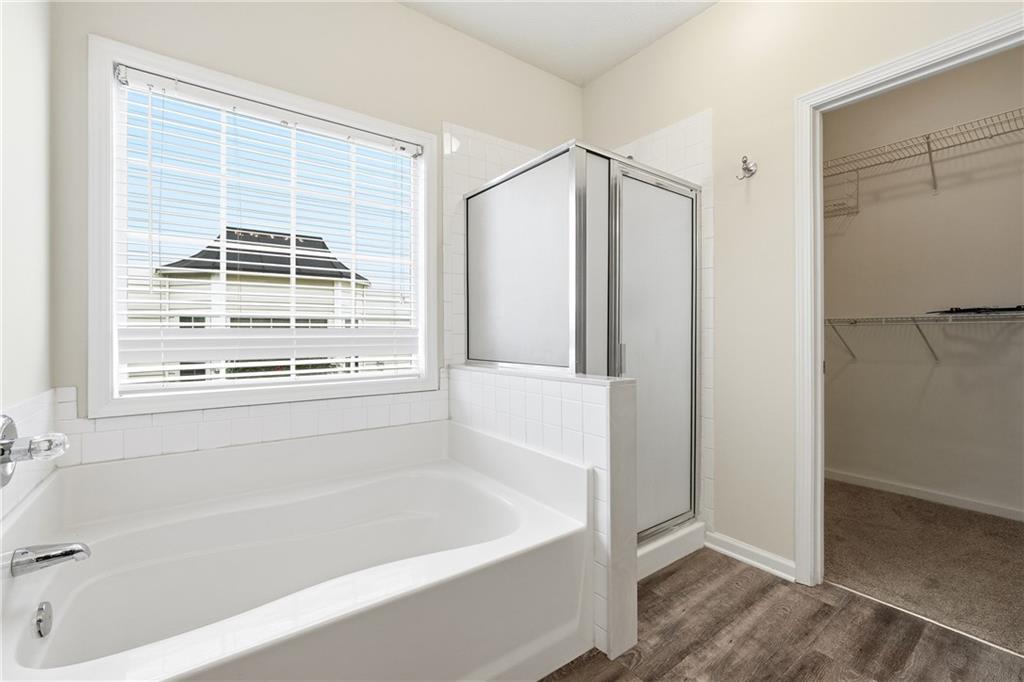 Pilgrim Lake - Residential