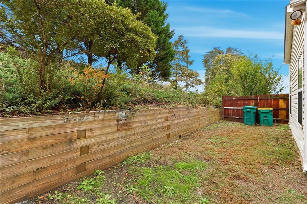 Pilgrim Lake - Residential