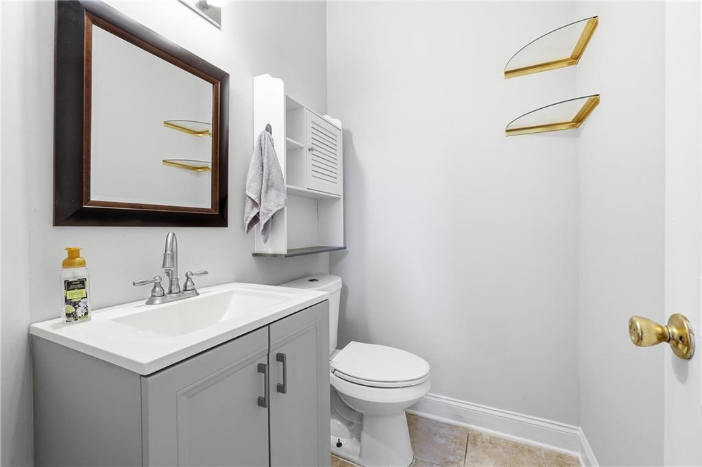 Pilgrim Lake - Residential