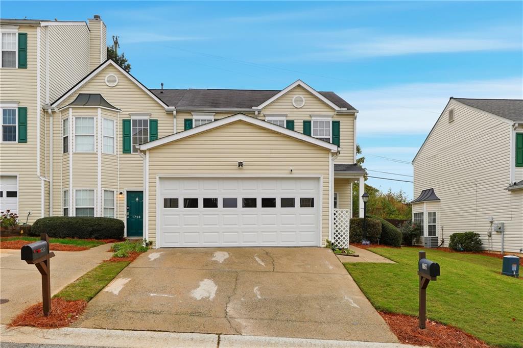 Pilgrim Lake - Residential