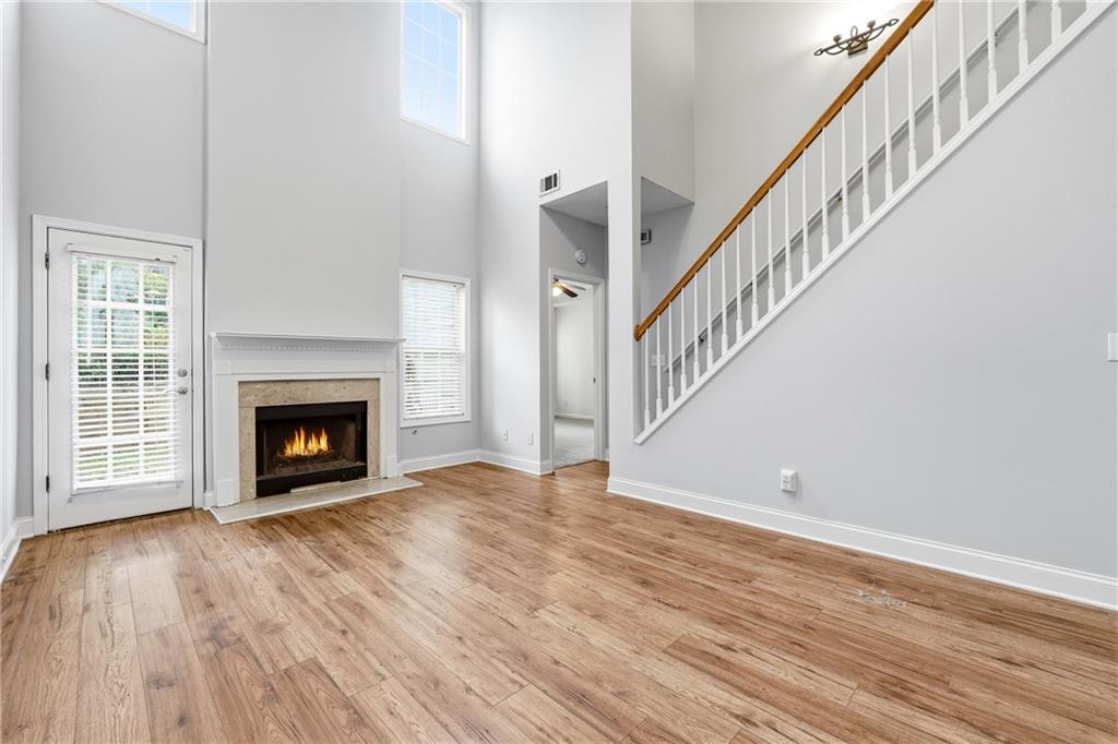 Pilgrim Lake - Residential