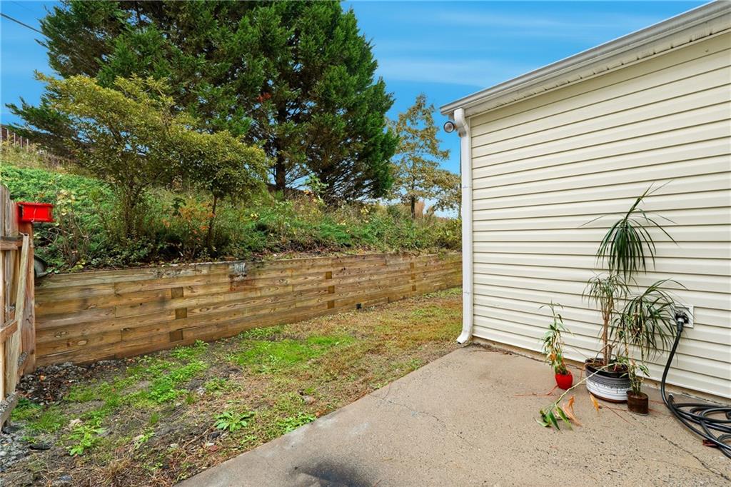 Pilgrim Lake - Residential