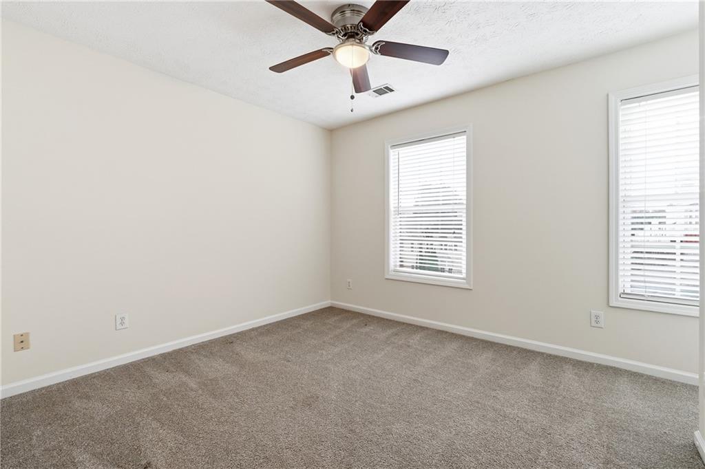 Pilgrim Lake - Residential