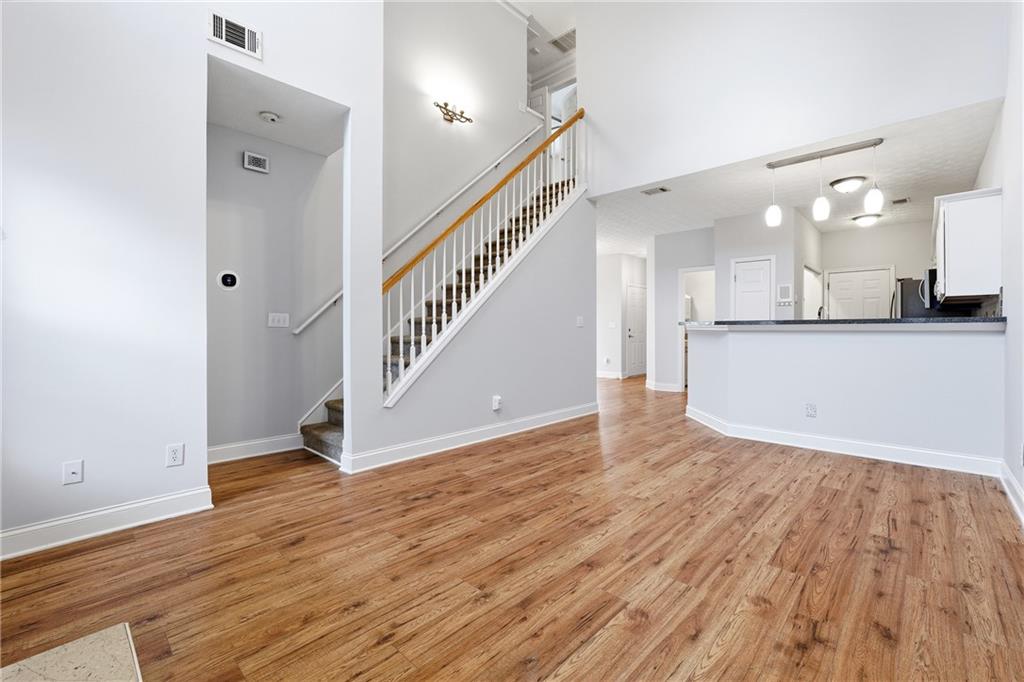 Pilgrim Lake - Residential