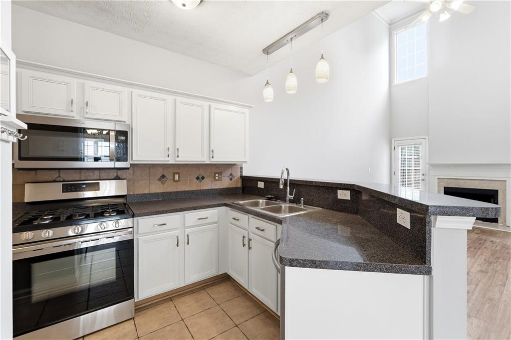 Pilgrim Lake - Residential