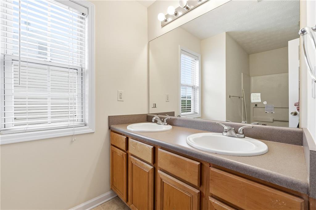 Pilgrim Lake - Residential