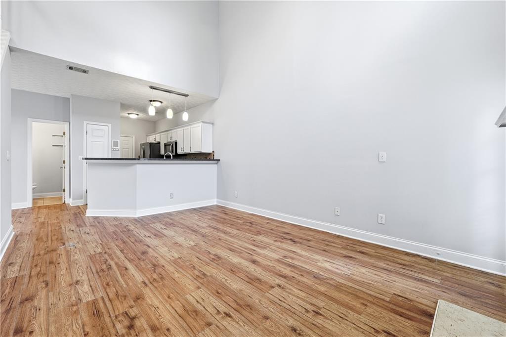 Pilgrim Lake - Residential