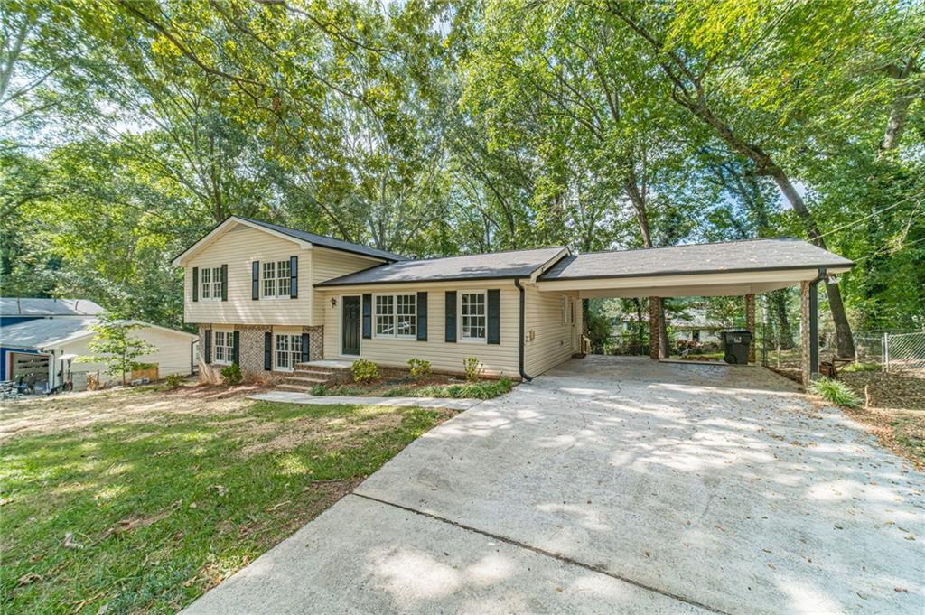 555 Birch Lane
