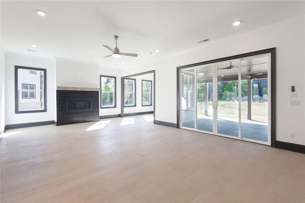 The Retreat At Caney Creek - Residential