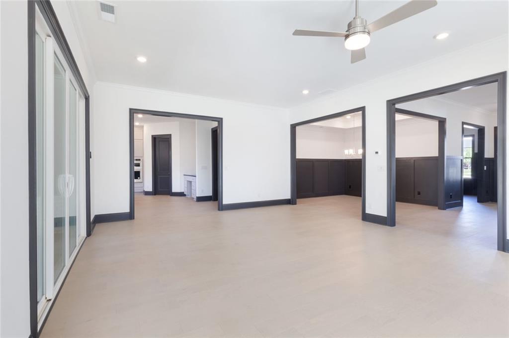 The Retreat At Caney Creek - Residential