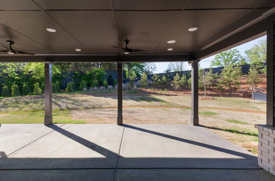 The Retreat At Caney Creek - Residential