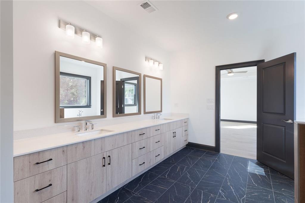 The Retreat At Caney Creek - Residential
