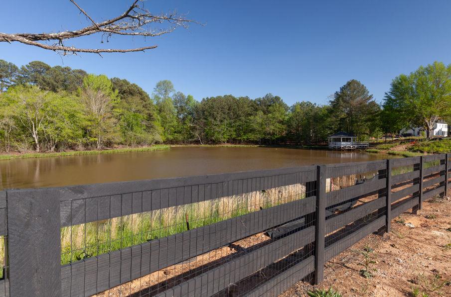 The Retreat At Caney Creek - Residential