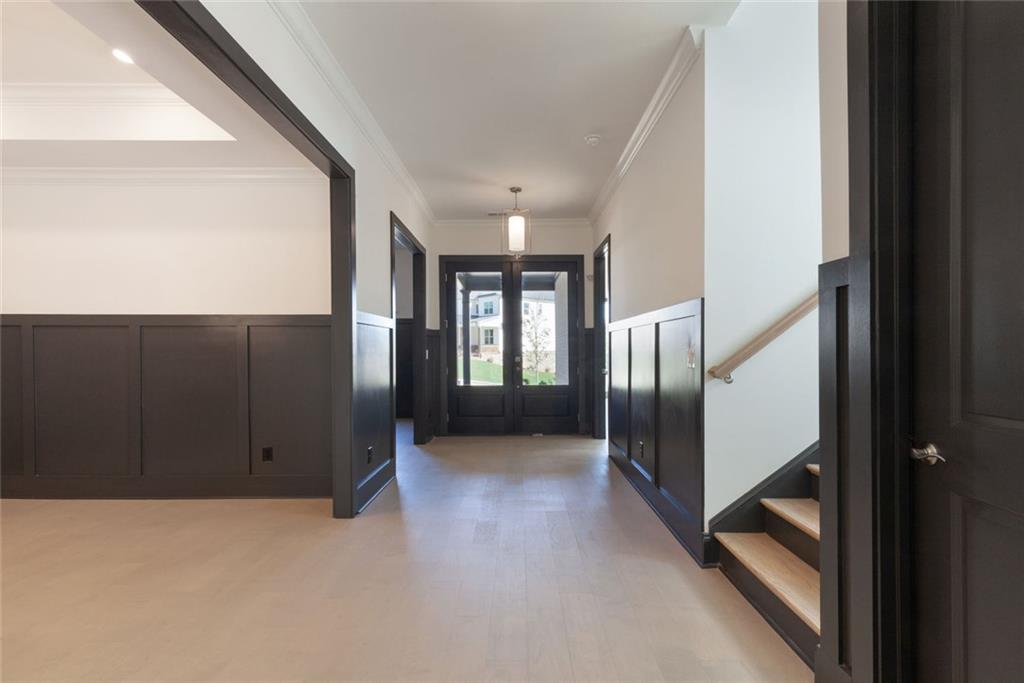 The Retreat At Caney Creek - Residential