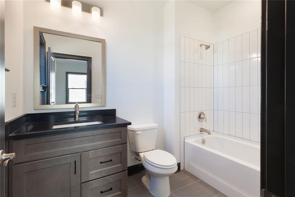 The Retreat At Caney Creek - Residential