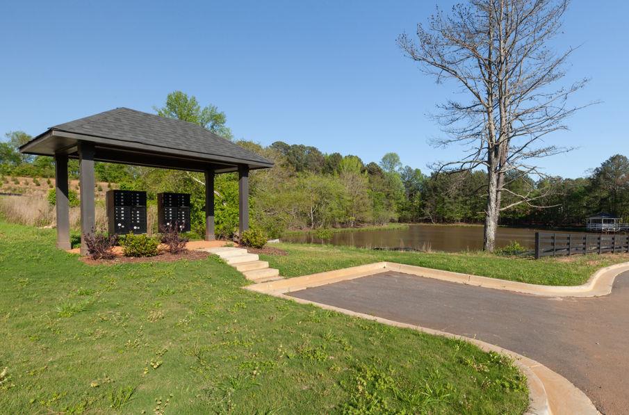 The Retreat At Caney Creek - Residential