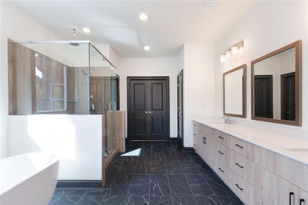 The Retreat At Caney Creek - Residential