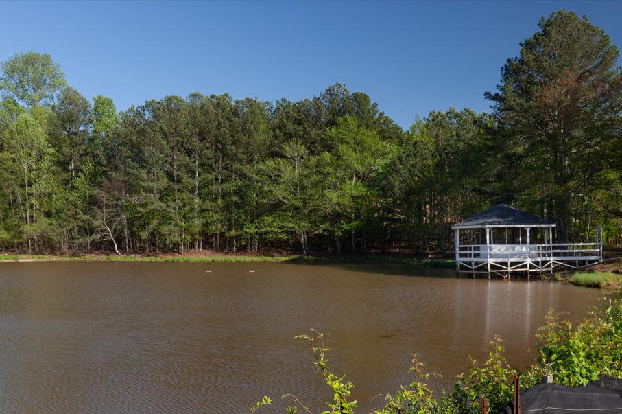 The Retreat At Caney Creek - Residential