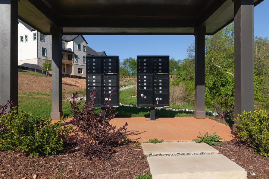 The Retreat At Caney Creek - Residential