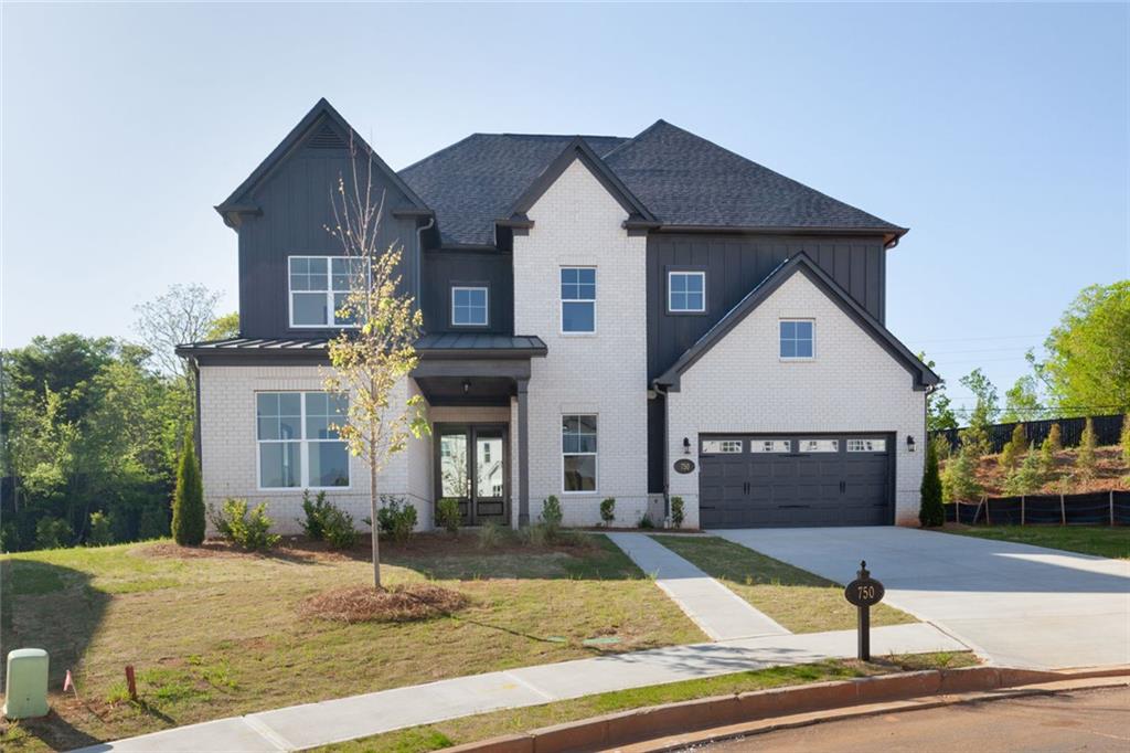 The Retreat At Caney Creek - Residential
