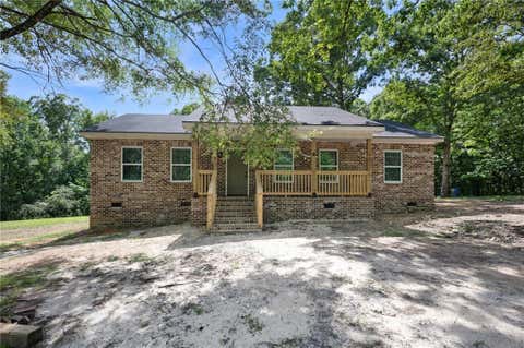 Homes For Rent - 135 Holly Creek Drive<br/> Murray County, Chatsworth, GA 30705