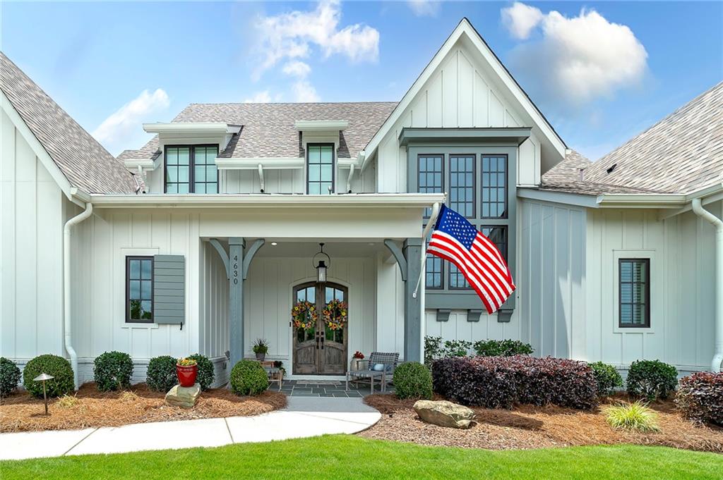4630 Palmetto Lane