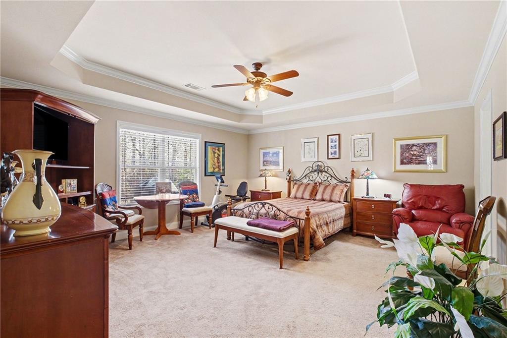 220 Tesnatee Landing Drive