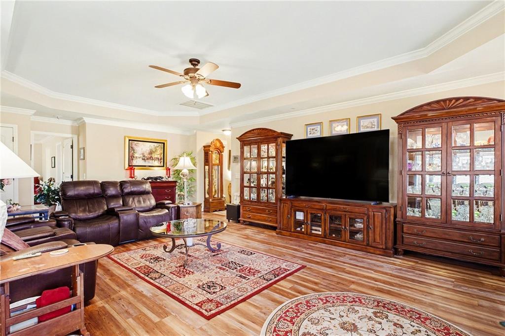 220 Tesnatee Landing Drive