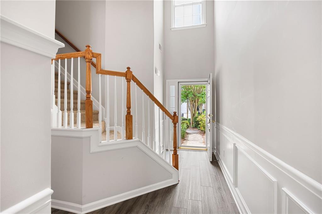 124 Flatwood Trail