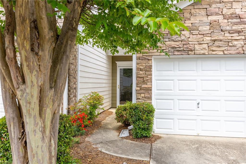 124 Flatwood Trail