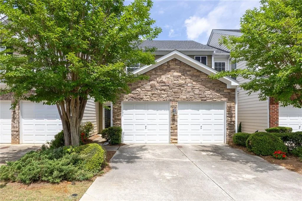 124 Flatwood Trail