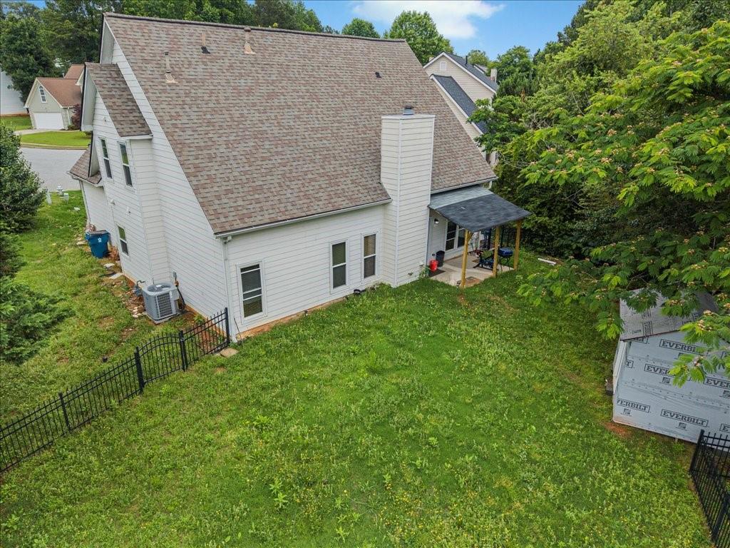 Winnsong Chase - Residential