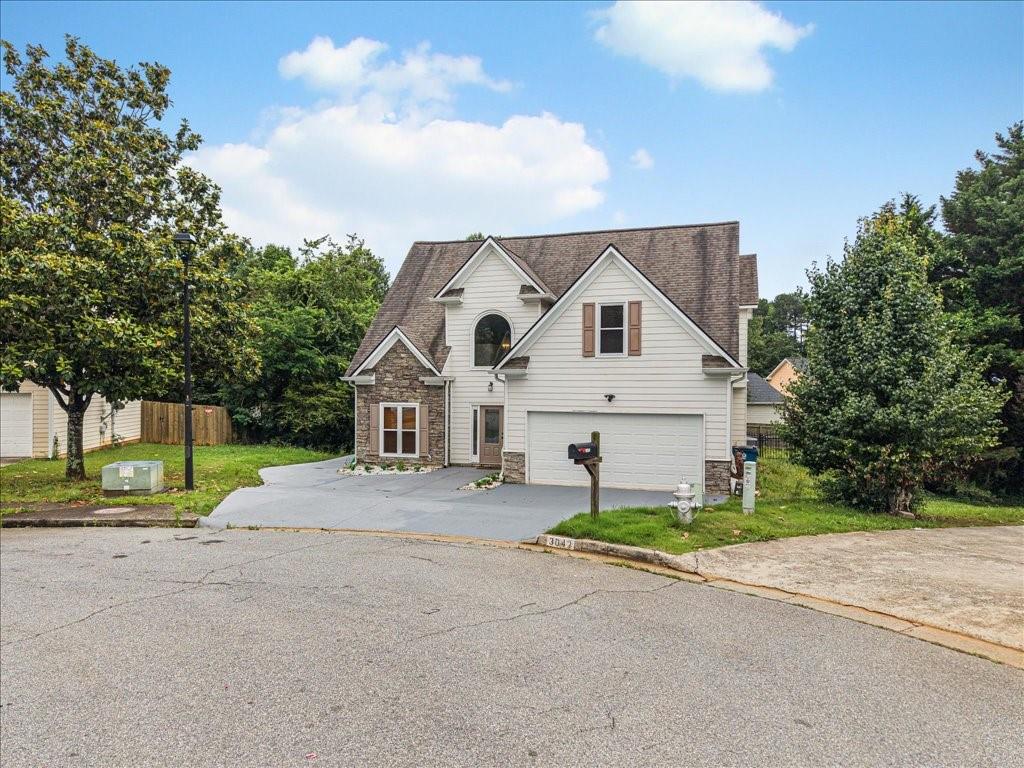 Winnsong Chase - Residential