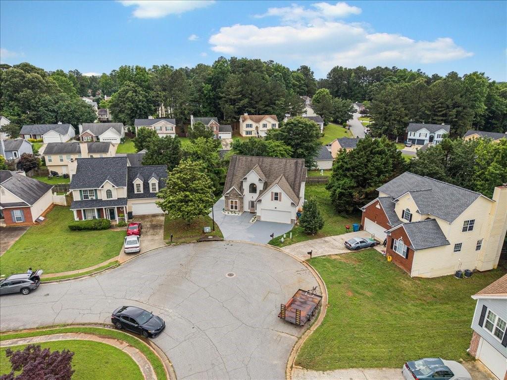 Winnsong Chase - Residential