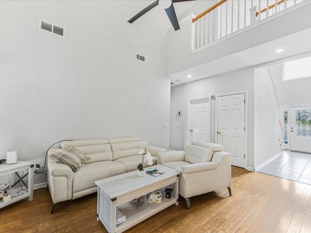 Winnsong Chase - Residential