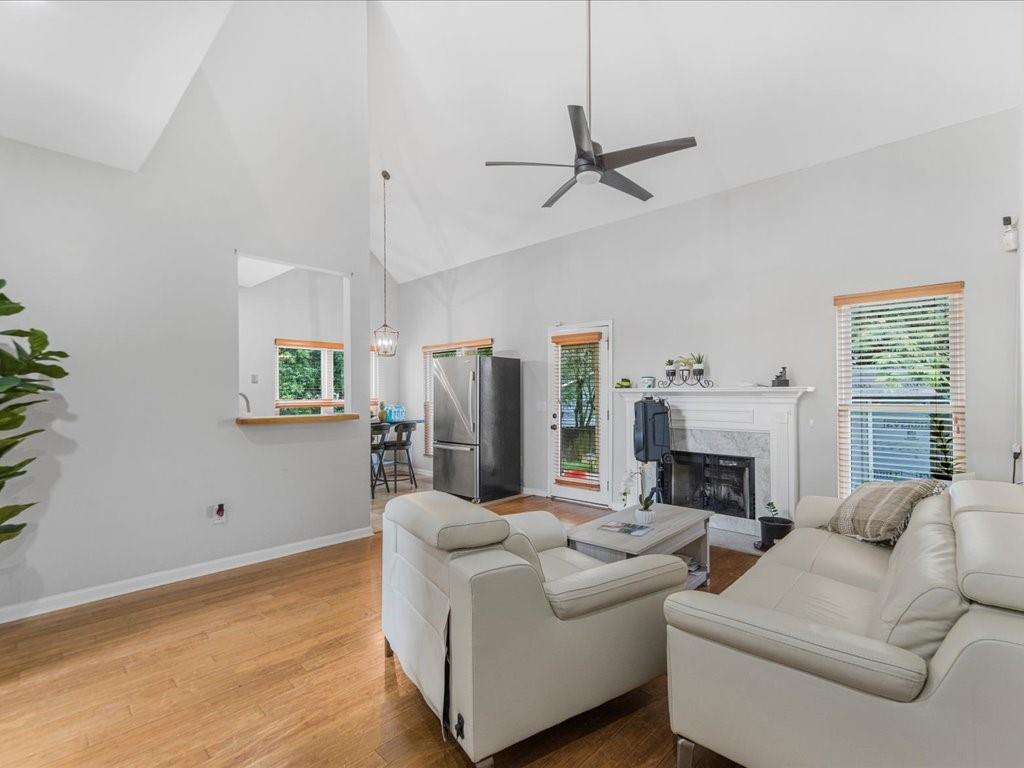 Winnsong Chase - Residential