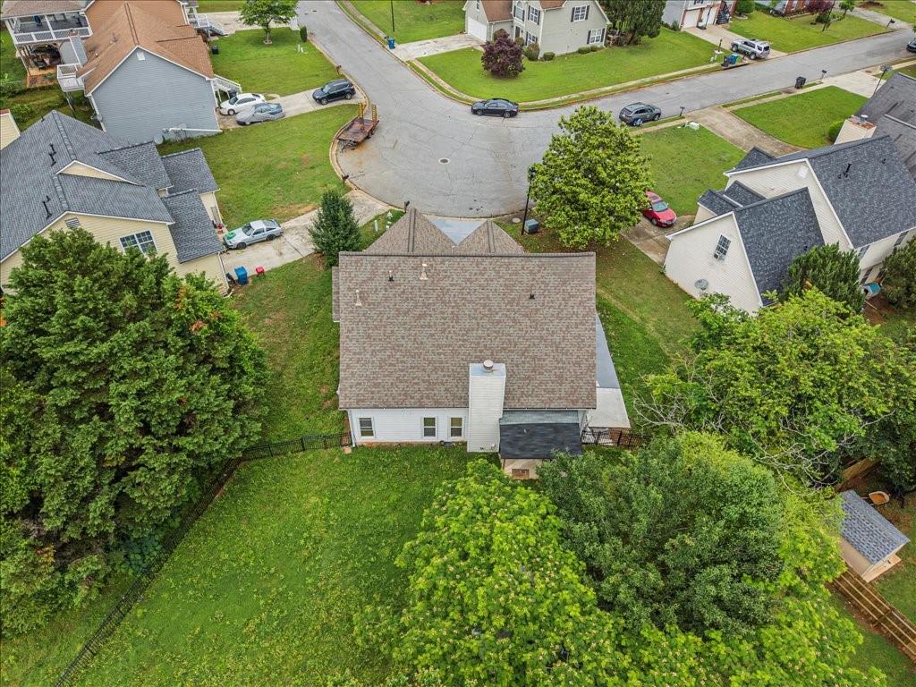 Winnsong Chase - Residential
