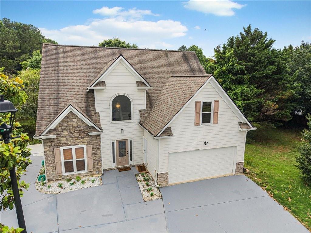 Winnsong Chase - Residential
