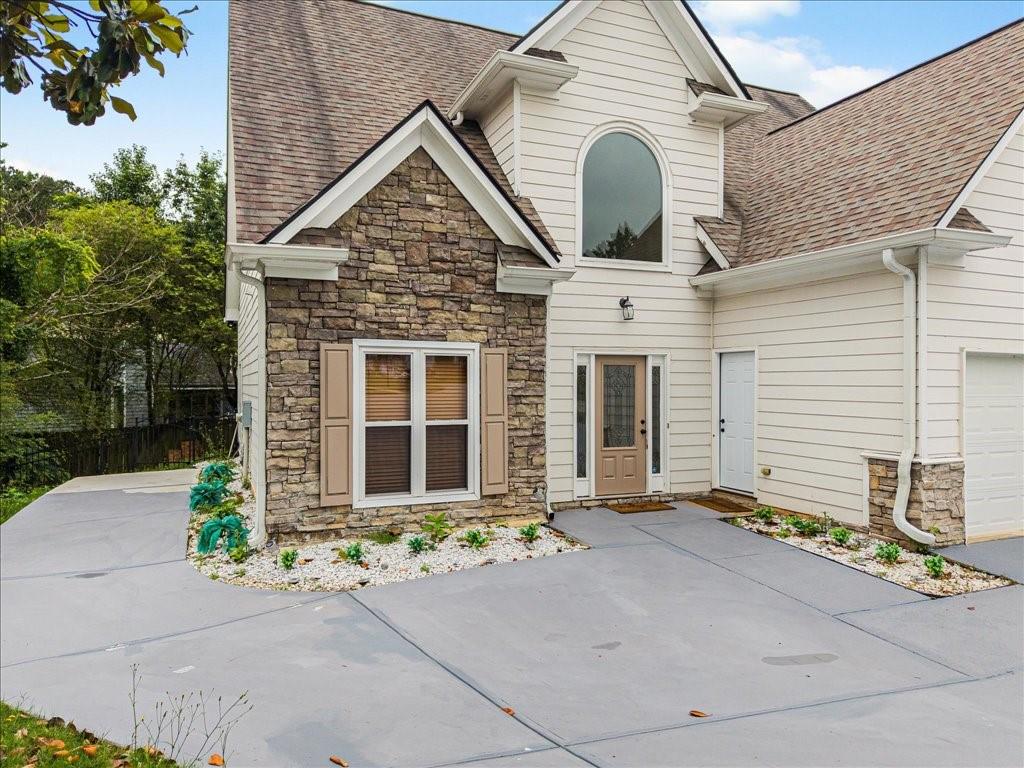 Winnsong Chase - Residential