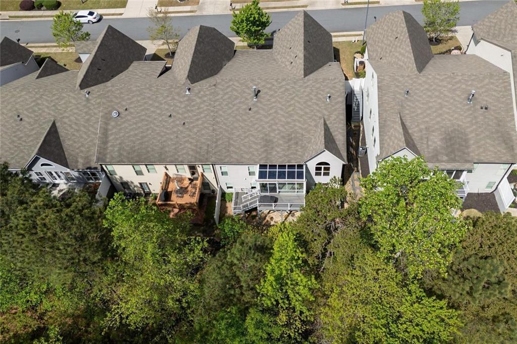 123 Heritage Pointe, Woodstock, Georgia image 44